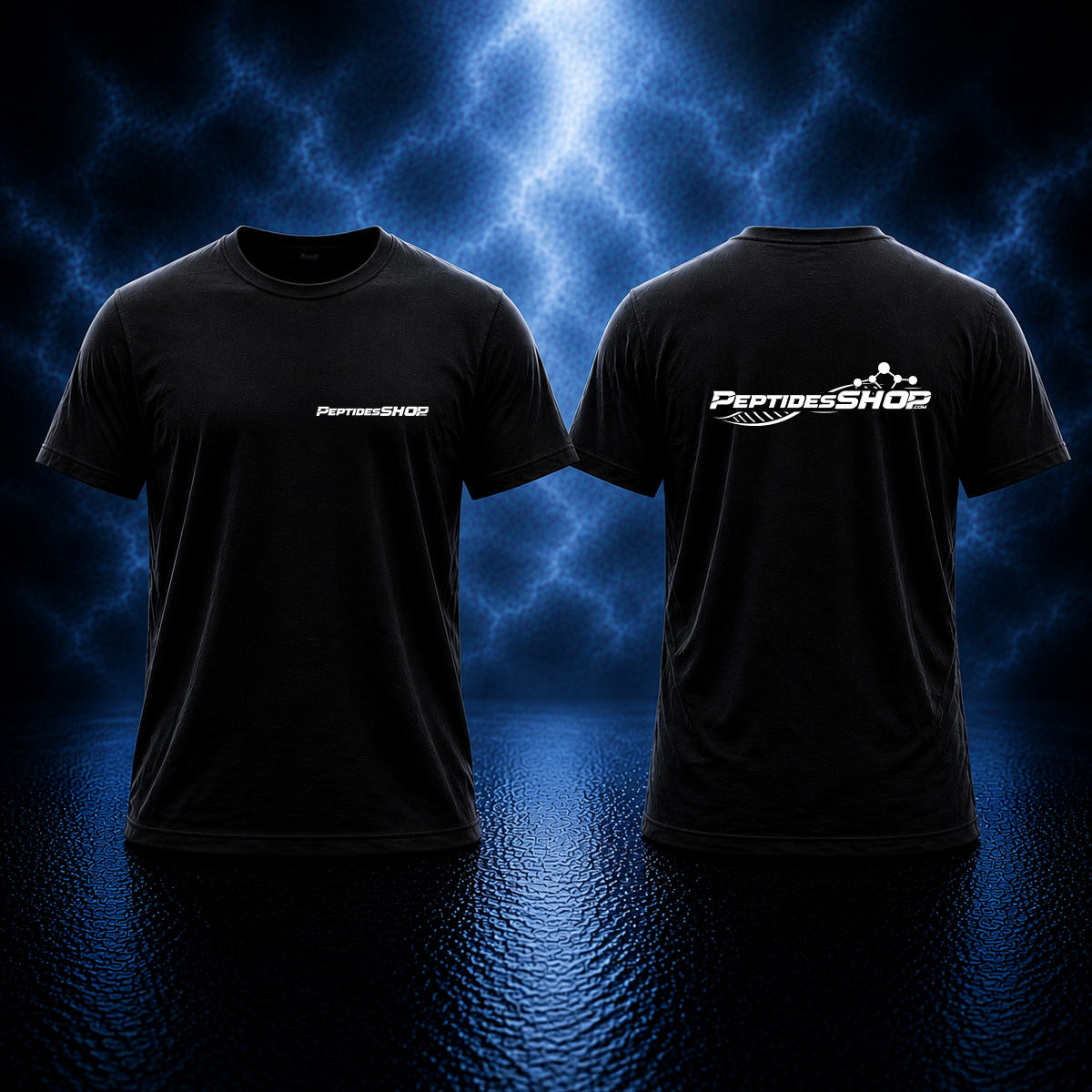 PeptidesSHOP T-Shirt