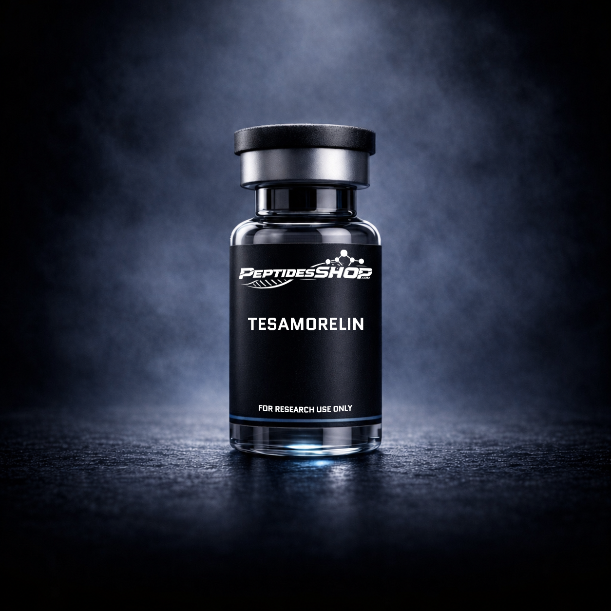 Tesamorlin